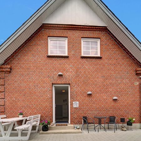 Like Home Holiday House 9 A Varde Ngoại thất bức ảnh