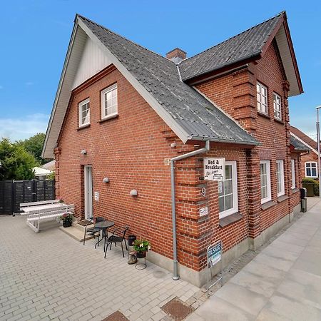 Like Home Holiday House 9 A Varde Ngoại thất bức ảnh