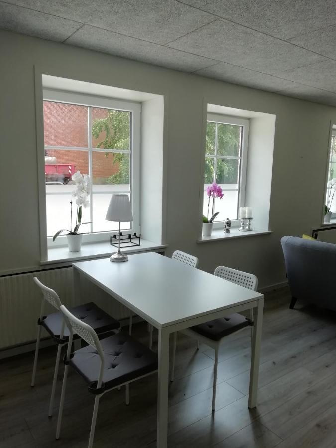 Like Home Holiday House 9 A Varde Ngoại thất bức ảnh