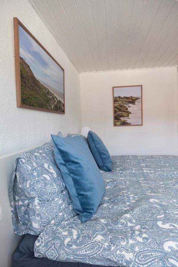 Like Home Holiday House 9 A Varde Ngoại thất bức ảnh