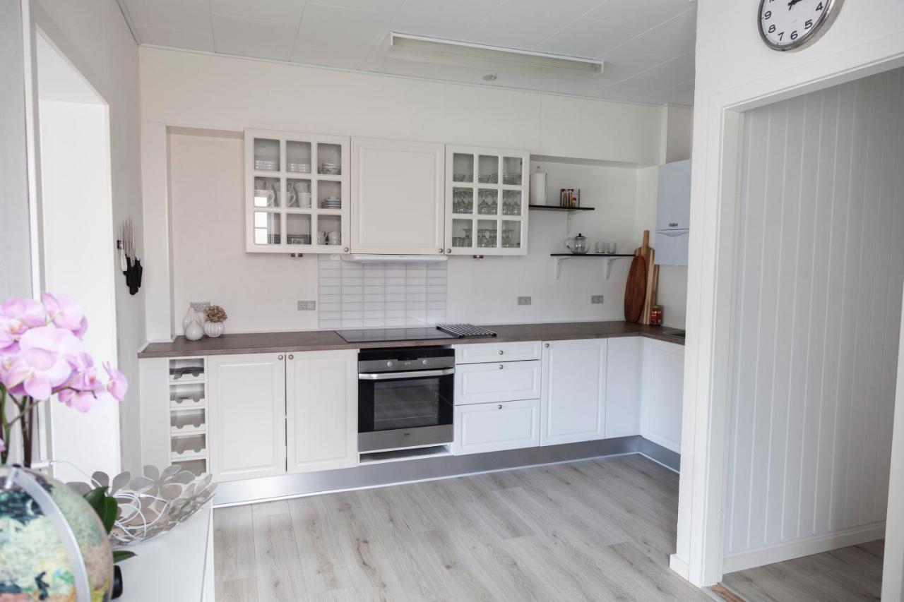 Like Home Holiday House 9 A Varde Ngoại thất bức ảnh
