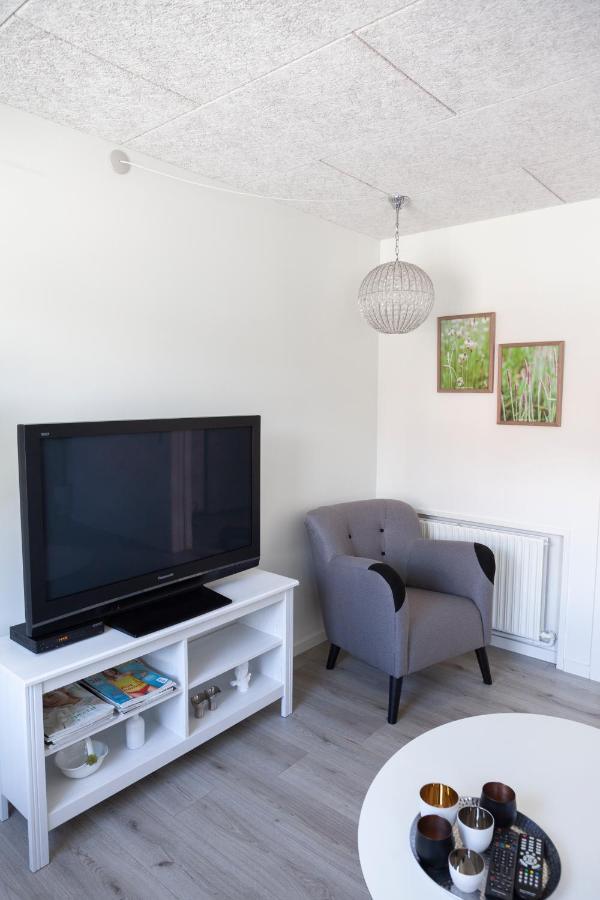 Like Home Holiday House 9 A Varde Ngoại thất bức ảnh