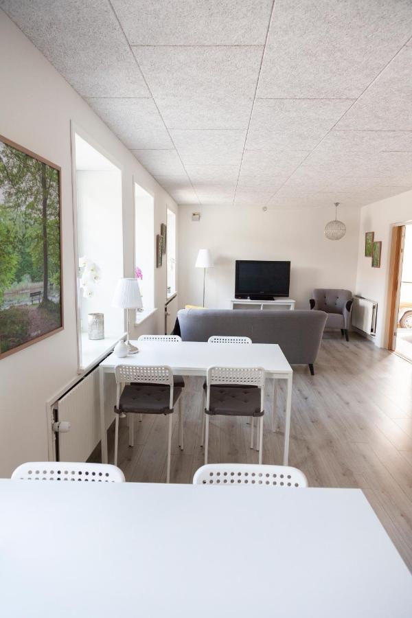 Like Home Holiday House 9 A Varde Ngoại thất bức ảnh