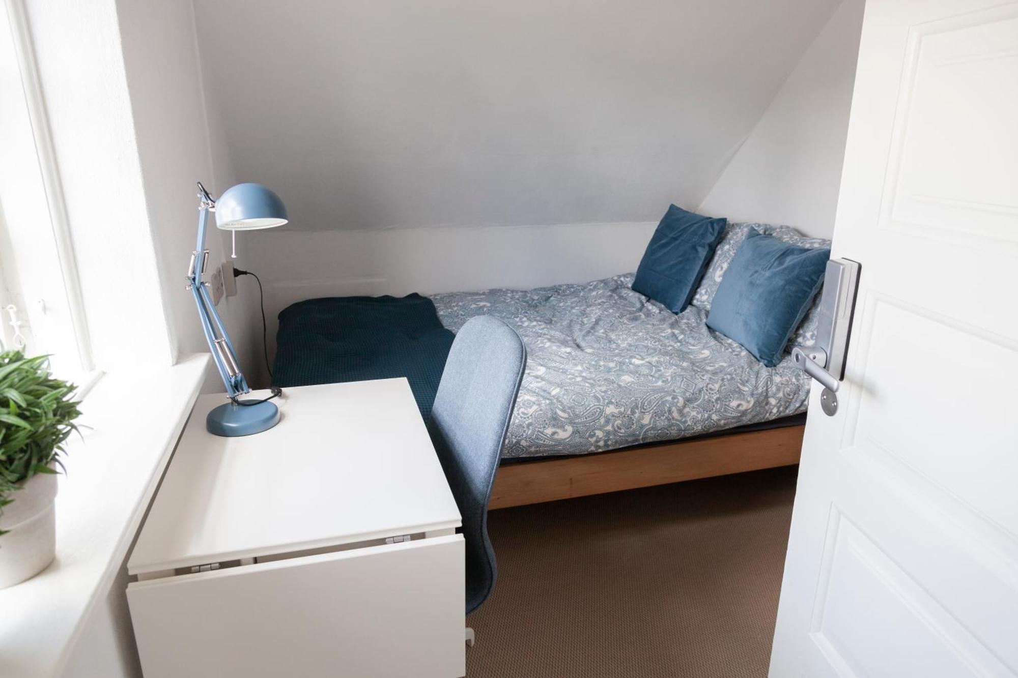 Like Home Holiday House 9 A Varde Phòng bức ảnh