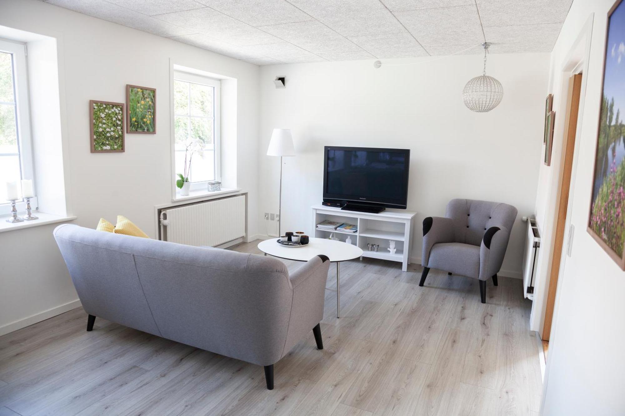 Like Home Holiday House 9 A Varde Phòng bức ảnh