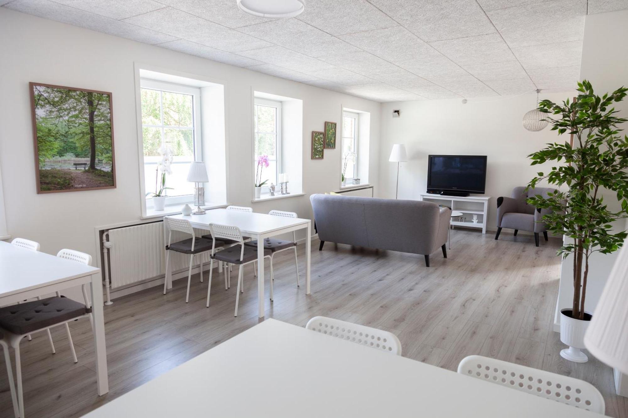 Like Home Holiday House 9 A Varde Phòng bức ảnh