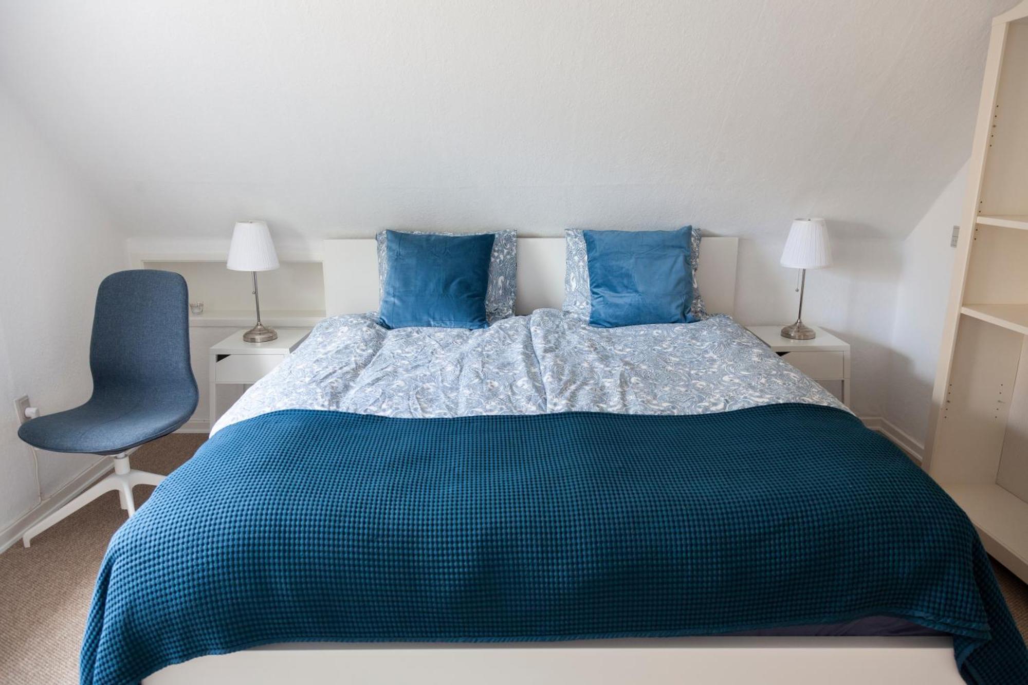 Like Home Holiday House 9 A Varde Phòng bức ảnh